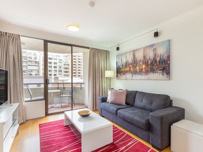 49 / 18 Oxford Street, Darlinghurst