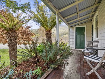50 Cairns Road, Surges Bay