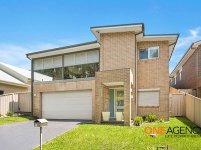 12 Waterford Terrace, Albion Park