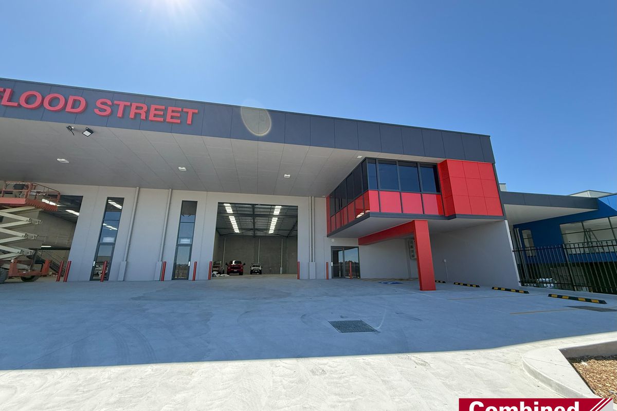 26 Flood Street, Oran Park