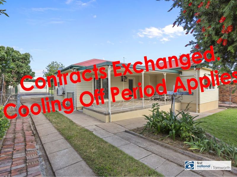 55 Bligh Street, Tamworth