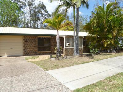 44 Exilis Street, Rochedale South