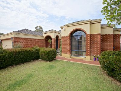 15 Oakwood Avenue, Woodlands