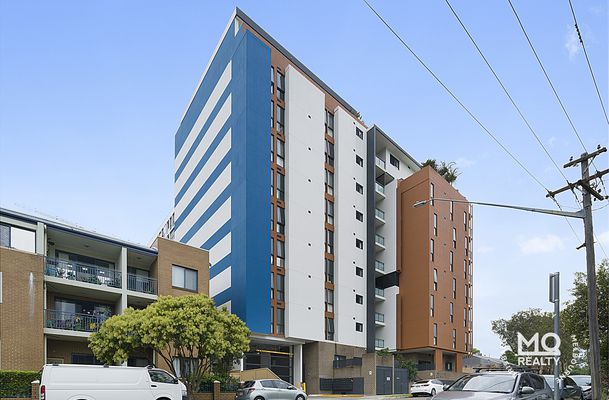 309 / 21 James Street, Lidcombe