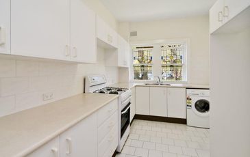 5 / 21 Newcastle Street, Rose Bay