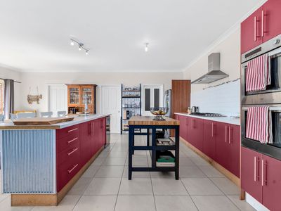 2669 Sapphire Road, Wheeo via, Crookwell