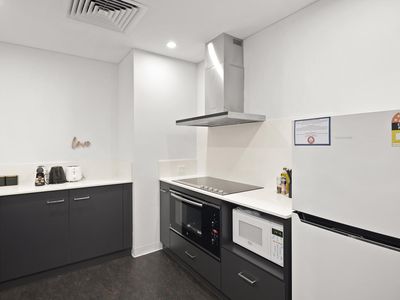 805 / 201 Hay Street, East Perth