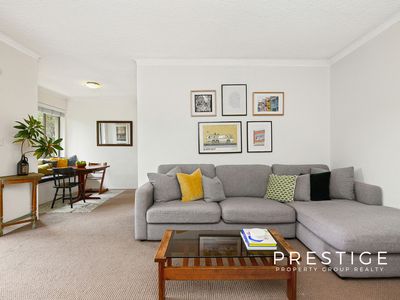 6 / 37 Burrows Street, Arncliffe