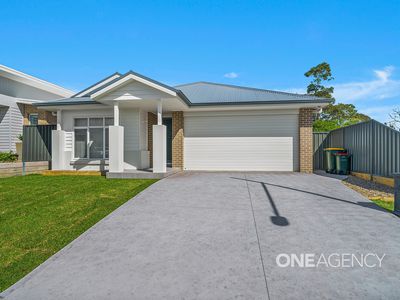 44 Horizon Crescent, Vincentia