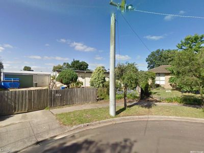 5 Dortad Crt, Hampton Park