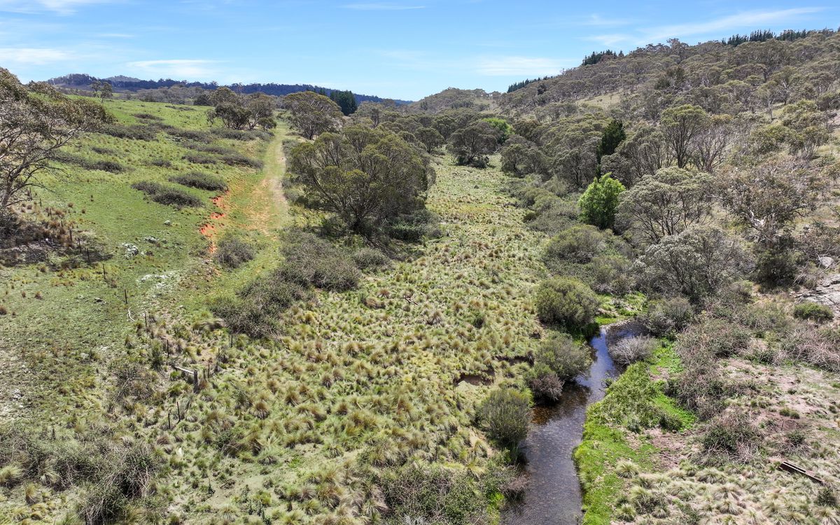 4540 Jerangle Road, Captains Flat