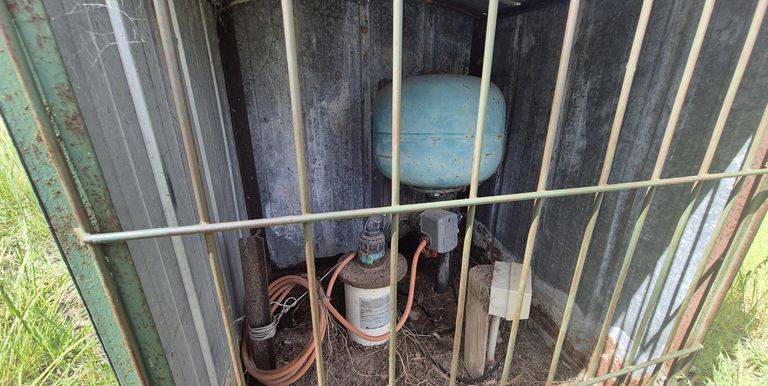 50 Ramage Road, Violet Town