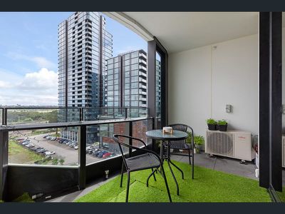 502 / 5 Joseph Road, Footscray