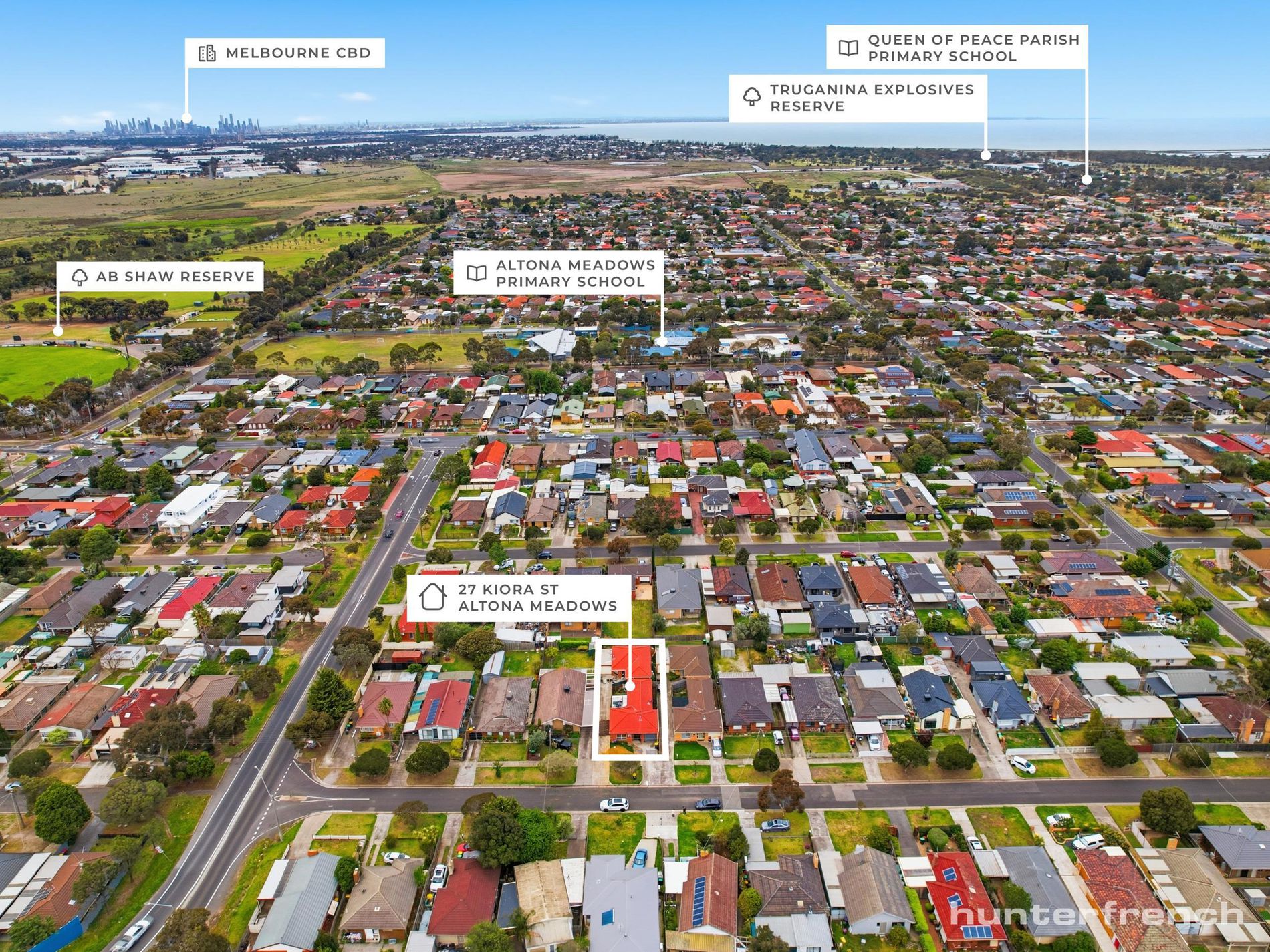 1&2, 27 Kiora street, Altona Meadows