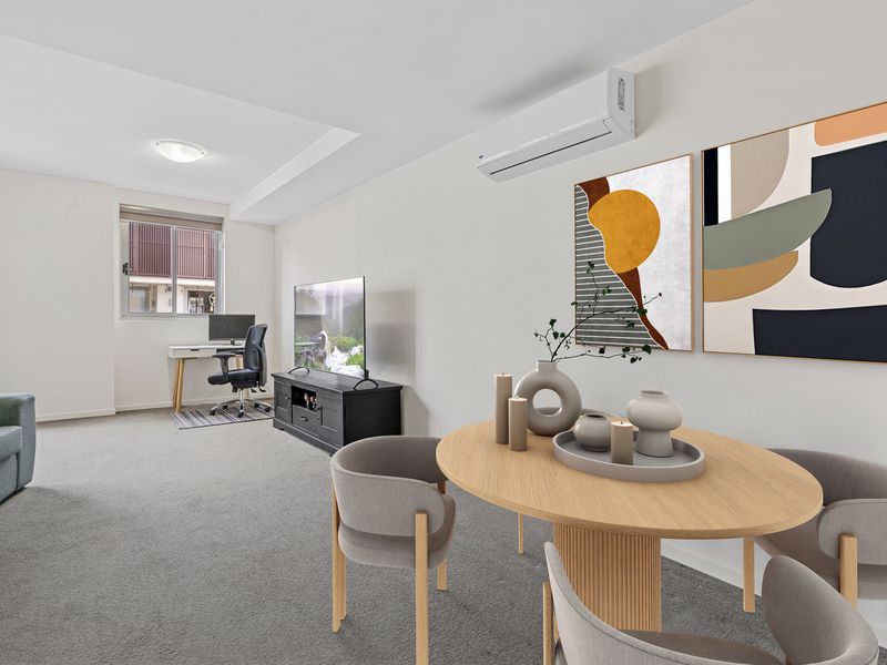 302 / 27 Rebecca Street, Tallawong