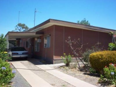 Unit 1 / 4 218 Baillie Street, Horsham