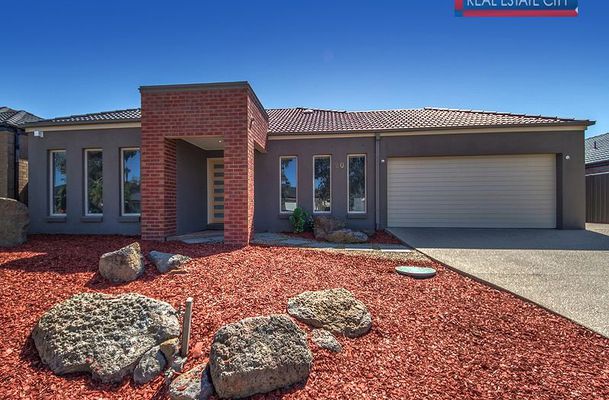 20 Corringa Way, Craigieburn