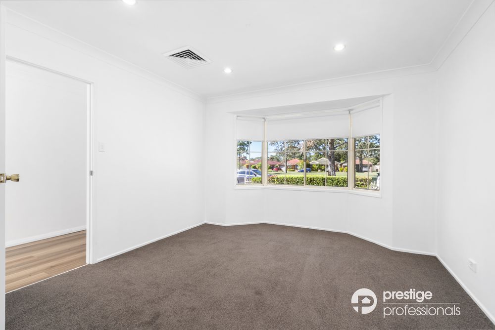 36 Banyule Court, Wattle Grove