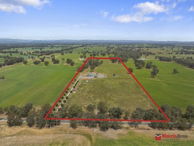 568 Snow Road, Laceby