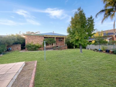 53 Church Street, Forbes