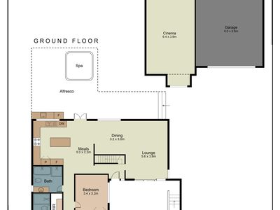 50 New Road, Oak Park