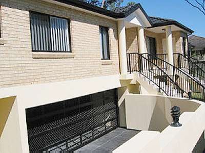 Hurstville