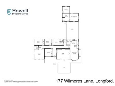 177 Wilmores Lane, Longford