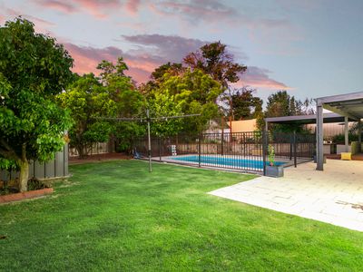 48 Lucraft Gardens, Winthrop