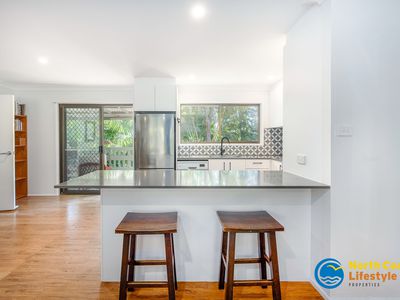 14 Nandroya Avenue, Ocean Shores