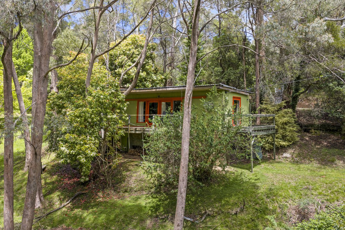 27 Rosella Street, Sawmill Settlement