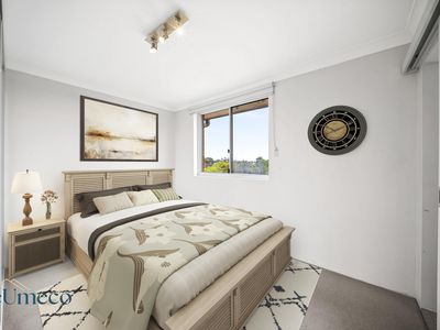 7 / 123 Lilyfield Road, Lilyfield