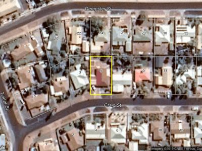 5 Craig Street, Port Hedland