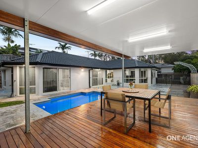 4 Cheltenham Pl, Forest Lake