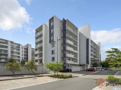 188 / 60 College Street, Belconnen