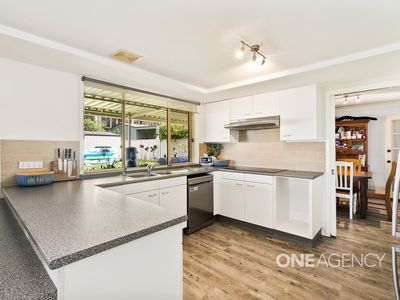 23 Stott Crescent, Callala Bay