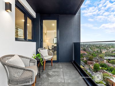 1801 / 23 George Street, Burwood