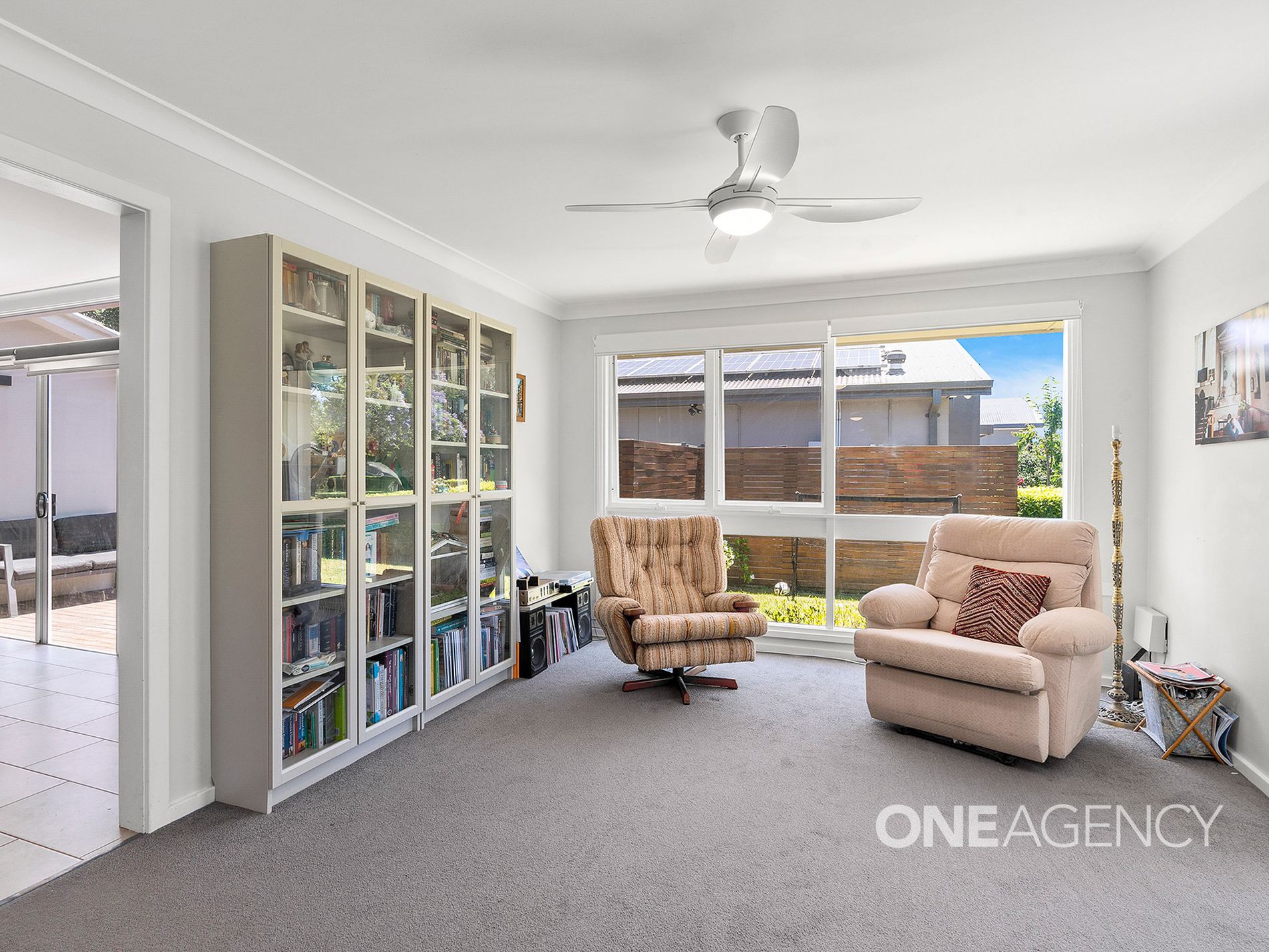3 Lyrebird Drive, Nowra
