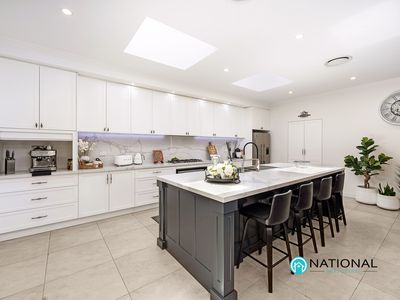 46 Wentworth Parade, Yennora