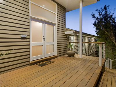 17 Milton Road, Rye