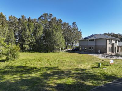 Lot 21 Bayview Road, Tea Gardens
