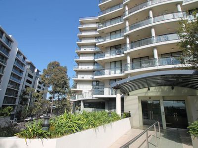 710 / 3 Keats Avenue, Rockdale