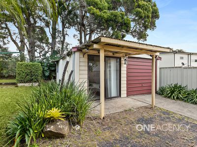 6 Macquarie Street, Albion Park