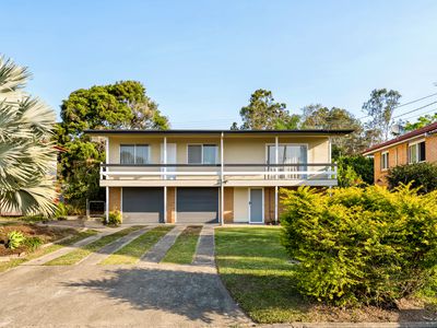 18 Satinay Street, Keperra