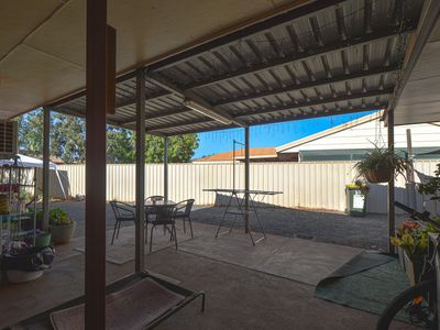 14 Egret Crescent, South Hedland