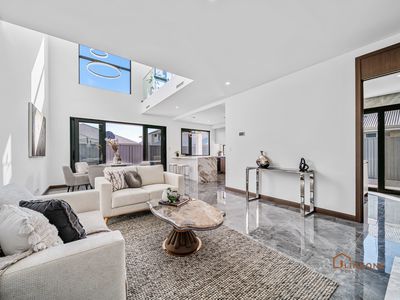 40 Maxillaria Vista, Treeby