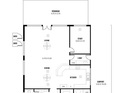 59 Avenue Road, Highgate