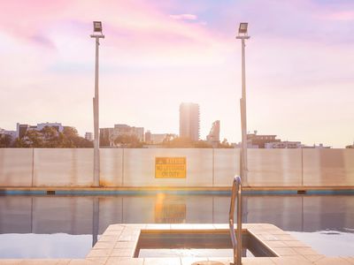 49 / 996 Hay Street, Perth