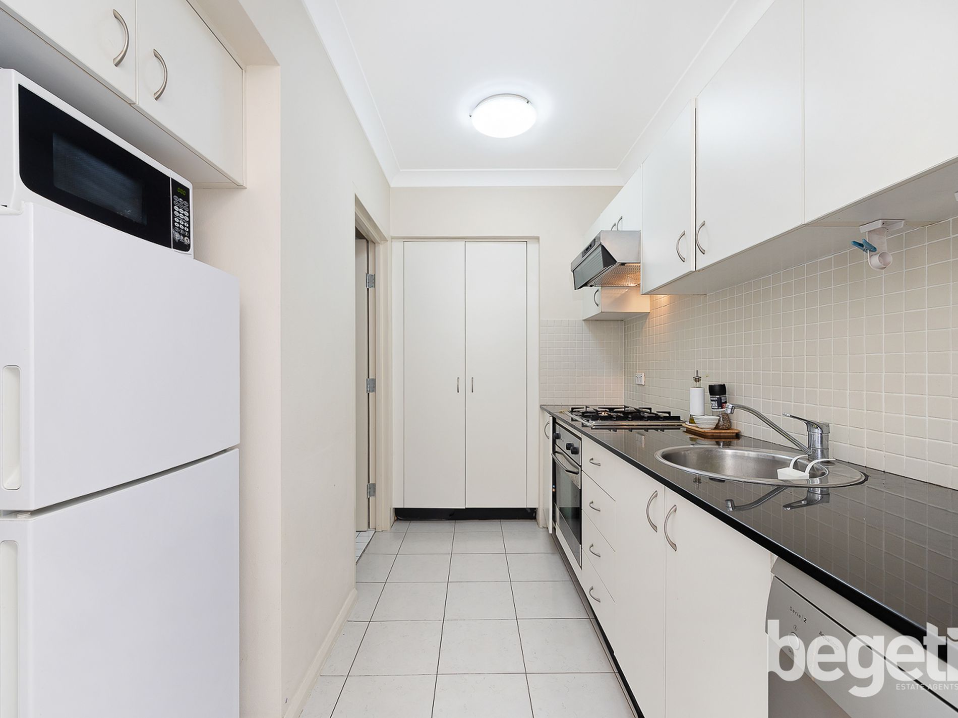 Unit 28 / 11-21 Rose Street, Chippendale