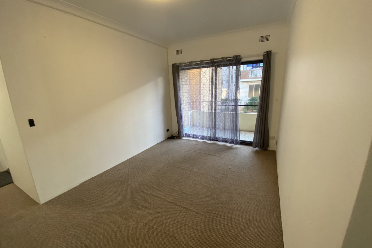 2 / 19-23 Bowden Street, Harris Park