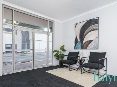 9/76 Newcastle Street, Perth